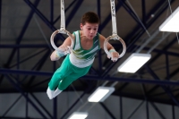 Thumbnail - AK 12 - Joshua Tandel - Artistic Gymnastics - 2020 - Landes-Meisterschaften Ost - Participants - Halle 02039_06756.jpg