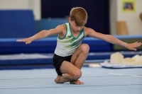 Thumbnail - AK 9-10 - Elias Klöpper - Artistic Gymnastics - 2020 - Landes-Meisterschaften Ost - Participants - Halle 02039_06761.jpg
