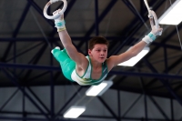 Thumbnail - AK 12 - Joshua Tandel - Gymnastique Artistique - 2020 - Landes-Meisterschaften Ost - Participants - Halle 02039_06765.jpg