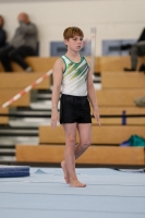 Thumbnail - AK 9-10 - Theodor Frey - Artistic Gymnastics - 2020 - Landes-Meisterschaften Ost - Participants - Halle 02039_06788.jpg
