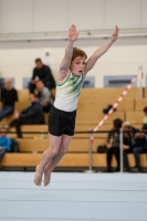 Thumbnail - AK 9-10 - Theodor Frey - Artistic Gymnastics - 2020 - Landes-Meisterschaften Ost - Participants - Halle 02039_06791.jpg
