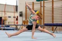 Thumbnail - AK 9-10 - Theodor Frey - Gymnastique Artistique - 2020 - Landes-Meisterschaften Ost - Participants - Halle 02039_06792.jpg