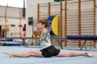 Thumbnail - AK 9-10 - Theodor Frey - Gymnastique Artistique - 2020 - Landes-Meisterschaften Ost - Participants - Halle 02039_06793.jpg