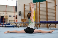 Thumbnail - AK 9-10 - Theodor Frey - Gymnastique Artistique - 2020 - Landes-Meisterschaften Ost - Participants - Halle 02039_06794.jpg