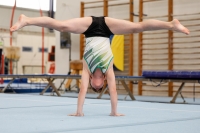 Thumbnail - AK 9-10 - Theodor Frey - Gymnastique Artistique - 2020 - Landes-Meisterschaften Ost - Participants - Halle 02039_06796.jpg