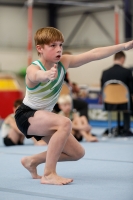 Thumbnail - AK 9-10 - Theodor Frey - Artistic Gymnastics - 2020 - Landes-Meisterschaften Ost - Participants - Halle 02039_06804.jpg