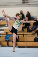 Thumbnail - AK 9-10 - Theodor Frey - Artistic Gymnastics - 2020 - Landes-Meisterschaften Ost - Participants - Halle 02039_06815.jpg