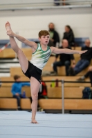 Thumbnail - AK 9-10 - Theodor Frey - Artistic Gymnastics - 2020 - Landes-Meisterschaften Ost - Participants - Halle 02039_06816.jpg