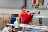 Thumbnail - AK 9-10 - Hayden Rößler - Спортивная гимнастика - 2020 - Landes-Meisterschaften Ost - Participants - Cottbus 02039_06824.jpg