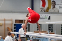 Thumbnail - AK 9-10 - Hayden Rößler - Gymnastique Artistique - 2020 - Landes-Meisterschaften Ost - Participants - Cottbus 02039_06827.jpg