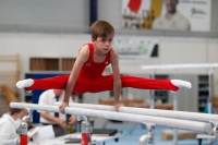 Thumbnail - AK 9-10 - Hayden Rößler - Спортивная гимнастика - 2020 - Landes-Meisterschaften Ost - Participants - Cottbus 02039_06832.jpg