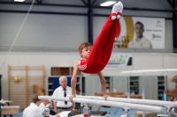 Thumbnail - AK 9-10 - Hayden Rößler - Gymnastique Artistique - 2020 - Landes-Meisterschaften Ost - Participants - Cottbus 02039_06838.jpg