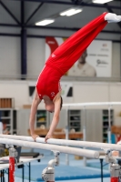 Thumbnail - AK 9-10 - Hayden Rößler - Gymnastique Artistique - 2020 - Landes-Meisterschaften Ost - Participants - Cottbus 02039_06840.jpg