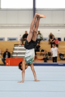 Thumbnail - AK 9-10 - Josef Jaffer - Спортивная гимнастика - 2020 - Landes-Meisterschaften Ost - Participants - Halle 02039_06852.jpg