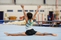 Thumbnail - AK 9-10 - Josef Jaffer - Gymnastique Artistique - 2020 - Landes-Meisterschaften Ost - Participants - Halle 02039_06863.jpg