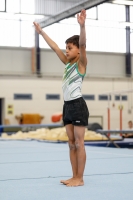 Thumbnail - AK 9-10 - Josef Jaffer - Artistic Gymnastics - 2020 - Landes-Meisterschaften Ost - Participants - Halle 02039_06878.jpg