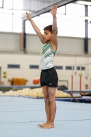 Thumbnail - AK 9-10 - Josef Jaffer - Artistic Gymnastics - 2020 - Landes-Meisterschaften Ost - Participants - Halle 02039_06879.jpg