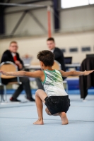 Thumbnail - AK 9-10 - Josef Jaffer - Gymnastique Artistique - 2020 - Landes-Meisterschaften Ost - Participants - Halle 02039_06880.jpg