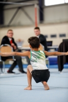 Thumbnail - AK 9-10 - Josef Jaffer - Gymnastique Artistique - 2020 - Landes-Meisterschaften Ost - Participants - Halle 02039_06881.jpg