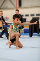 Thumbnail - AK 9-10 - Josef Jaffer - Artistic Gymnastics - 2020 - Landes-Meisterschaften Ost - Participants - Halle 02039_06882.jpg