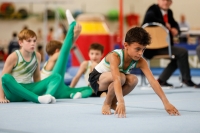 Thumbnail - AK 9-10 - Josef Jaffer - Gymnastique Artistique - 2020 - Landes-Meisterschaften Ost - Participants - Halle 02039_06886.jpg