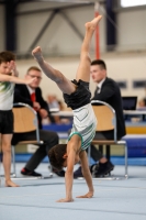 Thumbnail - AK 9-10 - Josef Jaffer - Gymnastique Artistique - 2020 - Landes-Meisterschaften Ost - Participants - Halle 02039_06887.jpg