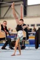 Thumbnail - Halle - Спортивная гимнастика - 2020 - Landes-Meisterschaften Ost - Participants 02039_06888.jpg