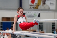 Thumbnail - AK 9-10 - Nick Gröger - Artistic Gymnastics - 2020 - Landes-Meisterschaften Ost - Participants - Berlin 02039_06925.jpg