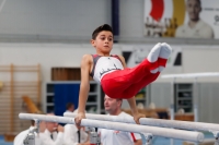 Thumbnail - AK 9-10 - Mohammed Ali Mustapha - Artistic Gymnastics - 2020 - Landes-Meisterschaften Ost - Participants - Berlin 02039_06932.jpg