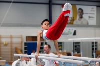 Thumbnail - AK 9-10 - Mohammed Ali Mustapha - Artistic Gymnastics - 2020 - Landes-Meisterschaften Ost - Participants - Berlin 02039_06933.jpg