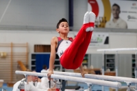 Thumbnail - AK 9-10 - Mohammed Ali Mustapha - Artistic Gymnastics - 2020 - Landes-Meisterschaften Ost - Participants - Berlin 02039_06936.jpg