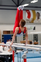 Thumbnail - AK 9-10 - Daniil Votoman - Artistic Gymnastics - 2020 - Landes-Meisterschaften Ost - Participants - Berlin 02039_06939.jpg
