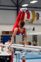 Thumbnail - AK 9-10 - Daniil Votoman - Спортивная гимнастика - 2020 - Landes-Meisterschaften Ost - Participants - Berlin 02039_06940.jpg