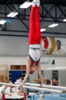 Thumbnail - AK 9-10 - Daniil Votoman - Artistic Gymnastics - 2020 - Landes-Meisterschaften Ost - Participants - Berlin 02039_06941.jpg