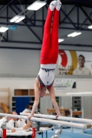 Thumbnail - AK 9-10 - Daniil Votoman - Artistic Gymnastics - 2020 - Landes-Meisterschaften Ost - Participants - Berlin 02039_06942.jpg