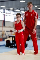 Thumbnail - AK 12 - Noah Beetz - Спортивная гимнастика - 2020 - Landes-Meisterschaften Ost - Participants - Cottbus 02039_06962.jpg