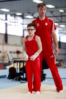 Thumbnail - AK 12 - Noah Beetz - Спортивная гимнастика - 2020 - Landes-Meisterschaften Ost - Participants - Cottbus 02039_06963.jpg