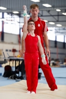 Thumbnail - AK 12 - Noah Beetz - Artistic Gymnastics - 2020 - Landes-Meisterschaften Ost - Participants - Cottbus 02039_06965.jpg