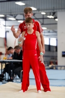 Thumbnail - AK 12 - Fritz Kindermann - Gymnastique Artistique - 2020 - Landes-Meisterschaften Ost - Participants - Cottbus 02039_07029.jpg