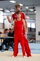 Thumbnail - AK 12 - Fritz Kindermann - Gymnastique Artistique - 2020 - Landes-Meisterschaften Ost - Participants - Cottbus 02039_07030.jpg