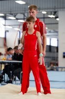 Thumbnail - AK 12 - Fritz Kindermann - Artistic Gymnastics - 2020 - Landes-Meisterschaften Ost - Participants - Cottbus 02039_07032.jpg
