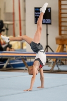 Thumbnail - AK 9-10 - Jonas Spode - Artistic Gymnastics - 2020 - Landes-Meisterschaften Ost - Participants - Berlin 02039_07034.jpg