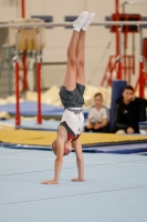 Thumbnail - AK 9-10 - Jonas Spode - Спортивная гимнастика - 2020 - Landes-Meisterschaften Ost - Participants - Berlin 02039_07038.jpg