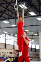 Thumbnail - AK 12 - Fritz Kindermann - Спортивная гимнастика - 2020 - Landes-Meisterschaften Ost - Participants - Cottbus 02039_07039.jpg