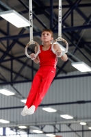 Thumbnail - AK 12 - Fritz Kindermann - Gymnastique Artistique - 2020 - Landes-Meisterschaften Ost - Participants - Cottbus 02039_07045.jpg