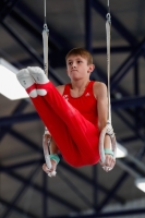Thumbnail - AK 12 - Fritz Kindermann - Спортивная гимнастика - 2020 - Landes-Meisterschaften Ost - Participants - Cottbus 02039_07050.jpg