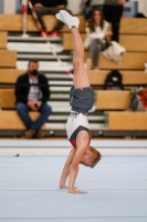 Thumbnail - AK 9-10 - Jonas Spode - Artistic Gymnastics - 2020 - Landes-Meisterschaften Ost - Participants - Berlin 02039_07065.jpg