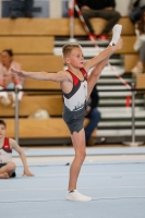 Thumbnail - AK 9-10 - Jonas Spode - Спортивная гимнастика - 2020 - Landes-Meisterschaften Ost - Participants - Berlin 02039_07071.jpg