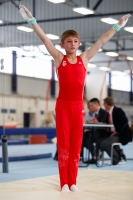 Thumbnail - AK 12 - Fritz Kindermann - Artistic Gymnastics - 2020 - Landes-Meisterschaften Ost - Participants - Cottbus 02039_07078.jpg