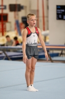 Thumbnail - AK 9-10 - Jonas Spode - Спортивная гимнастика - 2020 - Landes-Meisterschaften Ost - Participants - Berlin 02039_07081.jpg